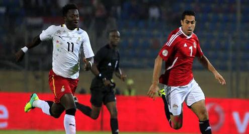 مدرب البوسنة يعالج ثغرة صانع الألعاب فى ودية مصر